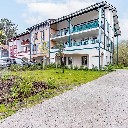 T3 Moderne Avec Terrasse, 2 Parkings, Proche Centre - 4 Personnes, 2 Etoiles - Fr-1-521-215 Lejlighed *
